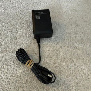 ChallengerCableSales Charger Black